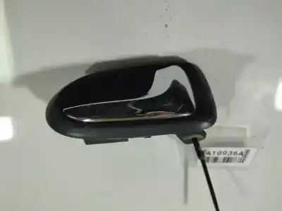 Second-hand car spare part interior right front handle for mazda premacy (cp) 2.0 td oem iam references 