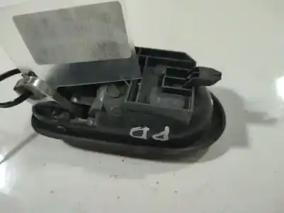 Second-hand car spare part interior right front handle for mazda premacy (cp) 2.0 td oem iam references   