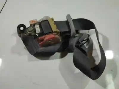 Second-hand car spare part rear right seat belt for mazda premacy (cp) 2.0 td oem iam references t89243t