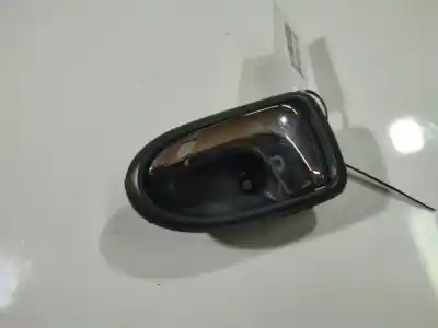 Second-hand car spare part interior left front handle for mazda premacy (cp) 2.0 td oem iam references 