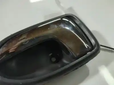 Second-hand car spare part interior left front handle for mazda premacy (cp) 2.0 td oem iam references   