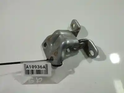 Second-hand car spare part door stop for mazda premacy (cp) 2.0 td oem iam references 