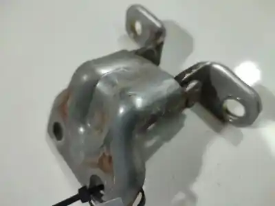 Pezzo di ricambio per auto di seconda mano fermo porta per mazda premacy (cp) 2.0 td riferimenti oem iam   
