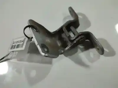 Pezzo di ricambio per auto di seconda mano fermo porta per mazda premacy (cp) 2.0 td riferimenti oem iam   