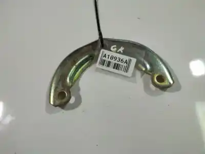 Second-hand car spare part plastics for mazda premacy (cp) 2.0 td oem iam references 