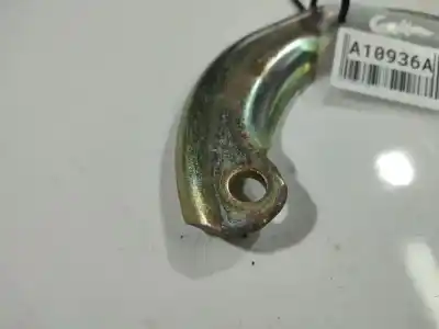 Pezzo di ricambio per auto di seconda mano plastica per mazda premacy (cp) 2.0 td riferimenti oem iam   