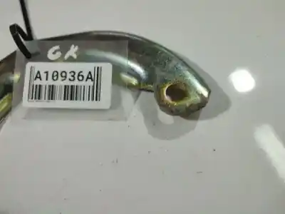 Pezzo di ricambio per auto di seconda mano plastica per mazda premacy (cp) 2.0 td riferimenti oem iam   