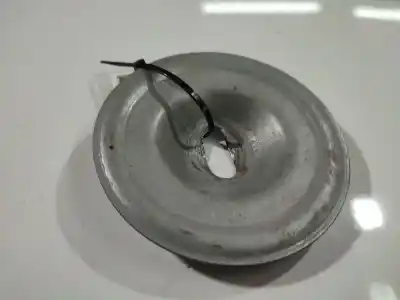 Pezzo di ricambio per auto di seconda mano plastica per mazda premacy (cp) 2.0 td riferimenti oem iam   