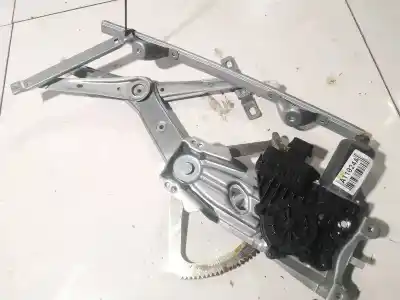 Peça sobressalente para automóvel em segunda mão elevador de vidros dianteiro direito por opel astra h (a04) 1.6 (l48) referências oem iam 
