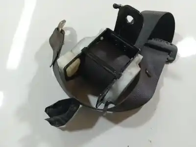 Peça sobressalente para automóvel em segunda mão cinto de segurança traseiro esquerdo por toyota corolla sedán (_e12_) 1.4 vvt-i (zze120_) referências oem iam 7336002170