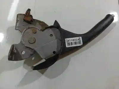 Peça sobressalente para automóvel em segunda mão alavanca de travão de mão por toyota corolla sedán (_e12_) 1.4 vvt-i (zze120_) referências oem iam 