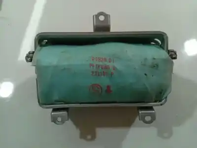 Peça sobressalente para automóvel em segunda mão airbag dianteiro direito por toyota corolla sedán (_e12_) 1.4 vvt-i (zze120_) referências oem iam 6098001