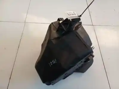 Peça sobressalente para automóvel em segunda mão SUPORTE DO FILTRO DE AR por AUDI A4 B5 (8D2) 1.8 Referências OEM IAM   