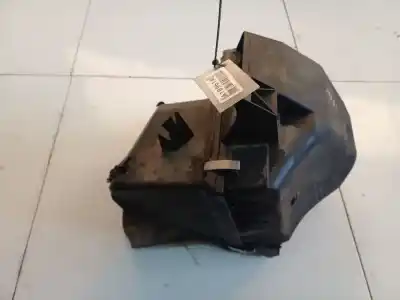 Peça sobressalente para automóvel em segunda mão suporte do filtro de ar por audi a4 b5 (8d2) 1.8 referências oem iam   