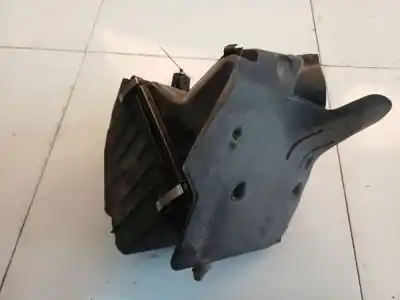 Peça sobressalente para automóvel em segunda mão suporte do filtro de ar por audi a4 b5 (8d2) 1.8 referências oem iam   