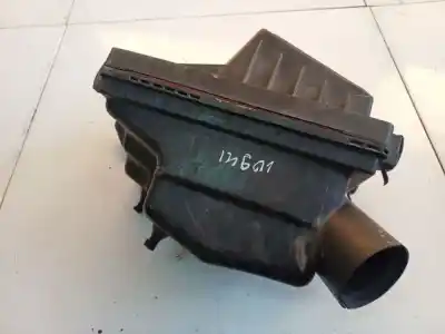 Peça sobressalente para automóvel em segunda mão SUPORTE DO FILTRO DE AR por NISSAN ALMERA TINO (V10) 2.2 DCI Referências OEM IAM   