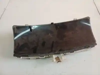 Peça sobressalente para automóvel em segunda mão quadrante por toyota corolla sedán (_e12_) 1.4 vvt-i (zze120_) referências oem iam 8380002750