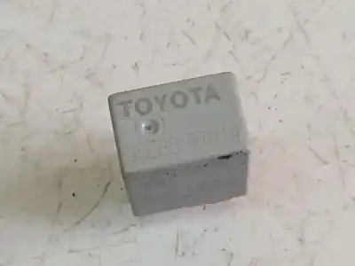 Peça sobressalente para automóvel em segunda mão relé para automóvel por toyota corolla sedán (_e12_) 1.4 vvt-i (zze120_) referências oem iam 9008087019