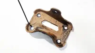 Tweedehands auto-onderdeel ophang arm onder rechts achter voor citroen c4 i (lc_) 1.6 hdi oem iam-referenties 