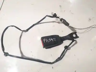 Piesă de schimb auto la mâna a doua pretensor airbag fatã stânga pentru peugeot 4007 (vu_, vv_) 2.2 hdi referințe oem iam 