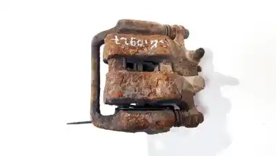 Gebrauchtes Autoersatzteil bremszange hinten links zum honda fr-v (be) 1.7 (be1) oem-iam-referenzen 