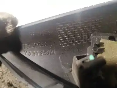 Pezzo di ricambio per auto di seconda mano plastica per austin maxi i fastback 1500 riferimenti oem iam 735469321  