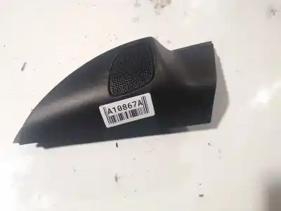 Pezzo di ricambio per auto di seconda mano plastica per austin maxi i fastback 1500 riferimenti oem iam 735469321