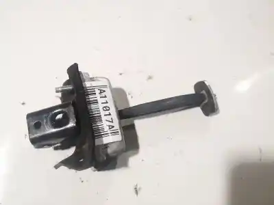 Автозапчастина б/у пластикler для ford focus ii (da_, hcp, dp) 2.0 посилання на oem iam 