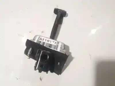 Pezzo di ricambio per auto di seconda mano plastica per ford focus ii (da_, hcp, dp) 2.0 riferimenti oem iam   