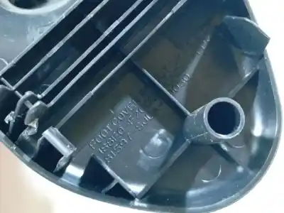 Pezzo di ricambio per auto di seconda mano plastica per honda fr-v (be) 2.0 (be3) riferimenti oem iam 188e0f2000  188e0-f2000, 81597-sjda-0030, 81597sjda0030