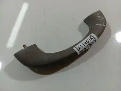 Peça sobressalente para automóvel em segunda mão PUXADOR DE TETO por TOYOTA PREVIA II (_R3_) 2.0 D-4D (CLR30_) Referências OEM IAM   