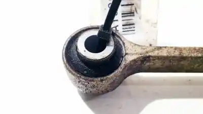 Second-hand car spare part left front bracket for audi a5 (8t3) 2.0 tfsi oem iam references 8k0411317e  