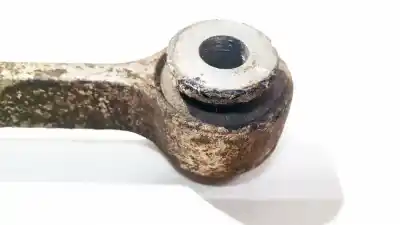 Second-hand car spare part left front bracket for audi a5 (8t3) 2.0 tfsi oem iam references 8k0411317e  