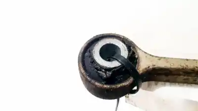 Second-hand car spare part left front bracket for audi a5 (8t3) 2.0 tfsi oem iam references 8k0411317e  