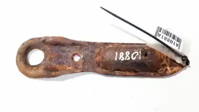 Second-hand car spare part trailer hitch for toyota ipsum (_m2_) 2.0 d (clm20_) oem iam references   