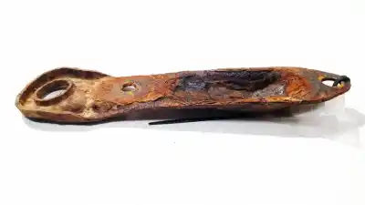 Second-hand car spare part trailer hitch for toyota ipsum (_m2_) 2.0 d (clm20_) oem iam references   