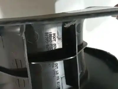 Pezzo di ricambio per auto di seconda mano plastica per honda fr-v (be) 2.0 (be3) riferimenti oem iam 188a0f2000  188a0-f2000, 81595-sjda-0300, 81595sjda0300