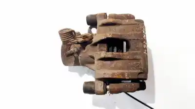 Автозапчастина б/у задній правий гальмівний супорт для ford focus c-max (dm2) 1.6 tdci посилання на oem iam 