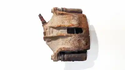 Second-hand car spare part front left brake caliper for citroen c4 i (lc_) 1.6 hdi oem iam references 