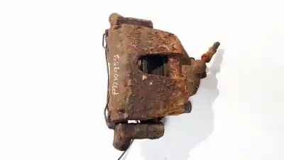 Автозапчастина б/у передній правий гальмівний супорт для ford focus c-max (dm2) 2.0 tdci посилання на oem iam 