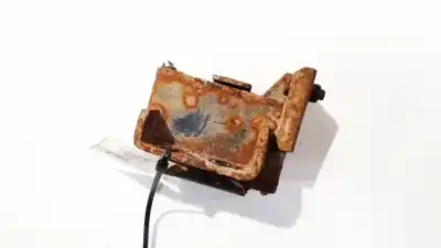 Peça sobressalente para automóvel em segunda mão SUPORTE MOTOR por PEUGEOT 4007 (VU_, VV_) 2.2 HDI Referências OEM IAM   