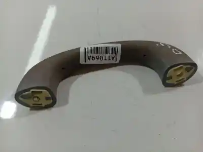 Peça sobressalente para automóvel em segunda mão PUXADOR DE TETO por TOYOTA PREVIA II (_R3_) 2.0 D-4D (CLR30_) Referências OEM IAM   