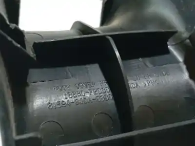 Pezzo di ricambio per auto di seconda mano plastica per honda fr-v (be) 2.0 (be3) riferimenti oem iam 188b0f2000  188b0-f2000, 81594-sjda-0300, 81594sjda0300