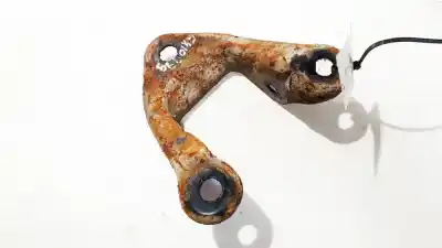 Peça sobressalente para automóvel em segunda mão braço de suspensão inferior traseiro esquerdo por opel astra g fastback (t98) 1.7 td (f08, f48) referências oem iam 