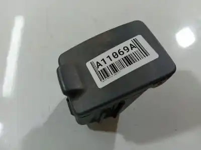 Peça sobressalente para automóvel em segunda mão CINZEIRO por TOYOTA PREVIA II (_R3_) 2.0 D-4D (CLR30_) Referências OEM IAM 7413128010  