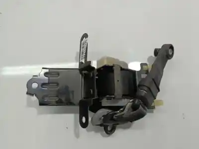 Peça sobressalente para automóvel em segunda mão CINTO DE SEGURANÇA TRASEIRO CENTRAL por HONDA FR-V (BE) 2.0 (BE3) Referências OEM IAM 6043663B  