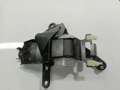 Pezzo di ricambio per auto di seconda mano cintura di sicurezza posteriore centrale per honda fr-v (be) 2.0 (be3) riferimenti oem iam 6043663b  6043663 b, ha01