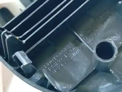 Pezzo di ricambio per auto di seconda mano plastica per honda fr-v (be) 2.0 (be3) riferimenti oem iam 188f0f2000  188f0-f2000, 81596-sjda-, 81596sjda