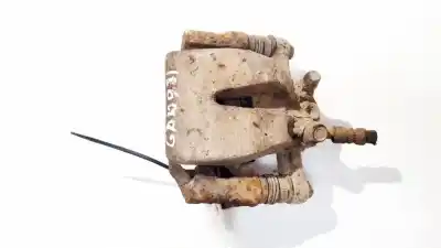 Peça sobressalente para automóvel em segunda mão pinça de travão traseira direita por toyota corolla verso (zer_, zze12_, r1_) 2.0 d-4d (cur10_) referências oem iam 