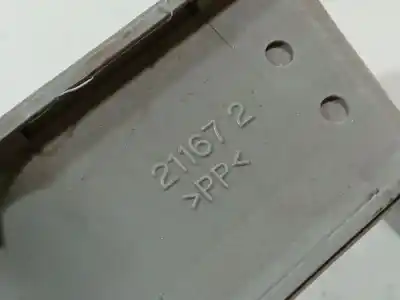 Pezzo di ricambio per auto di seconda mano plastica per honda fr-v (be) 2.0 (be3) riferimenti oem iam 211672  211672